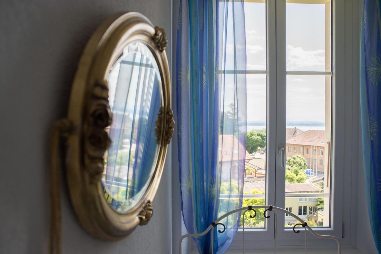 Hotel De La Beroche Saint-Aubin-Sauges 외부 사진