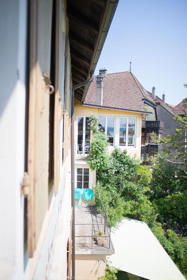 Hotel De La Beroche Saint-Aubin-Sauges 외부 사진