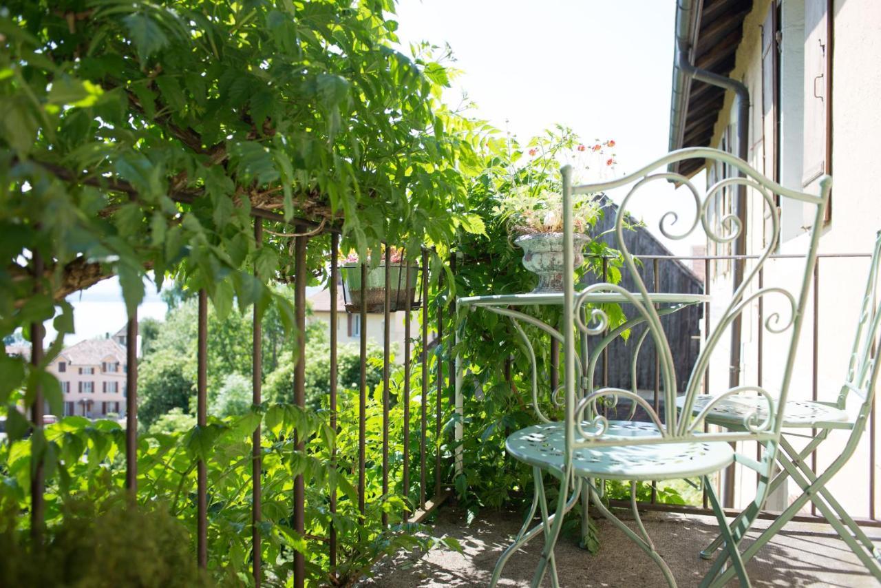 Hotel De La Beroche Saint-Aubin-Sauges 외부 사진