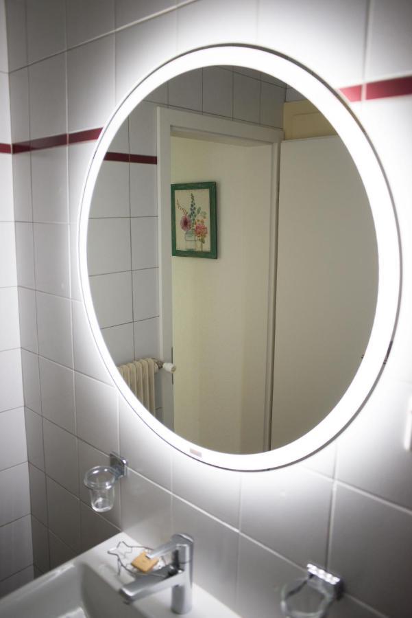Hotel De La Beroche Saint-Aubin-Sauges 외부 사진